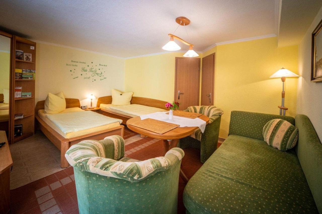Ferienwohnung-Kopprasch Дрезден Екстер'єр фото