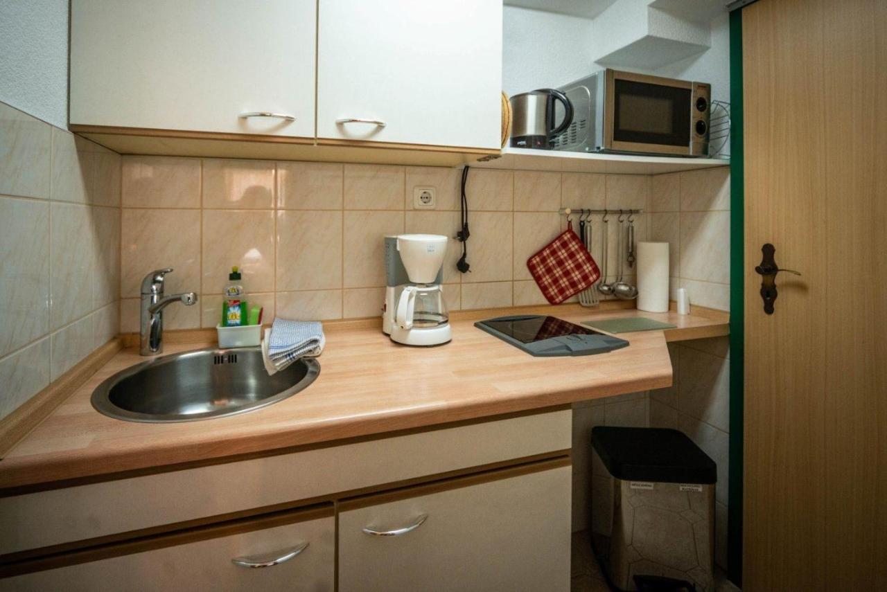 Ferienwohnung-Kopprasch Дрезден Екстер'єр фото