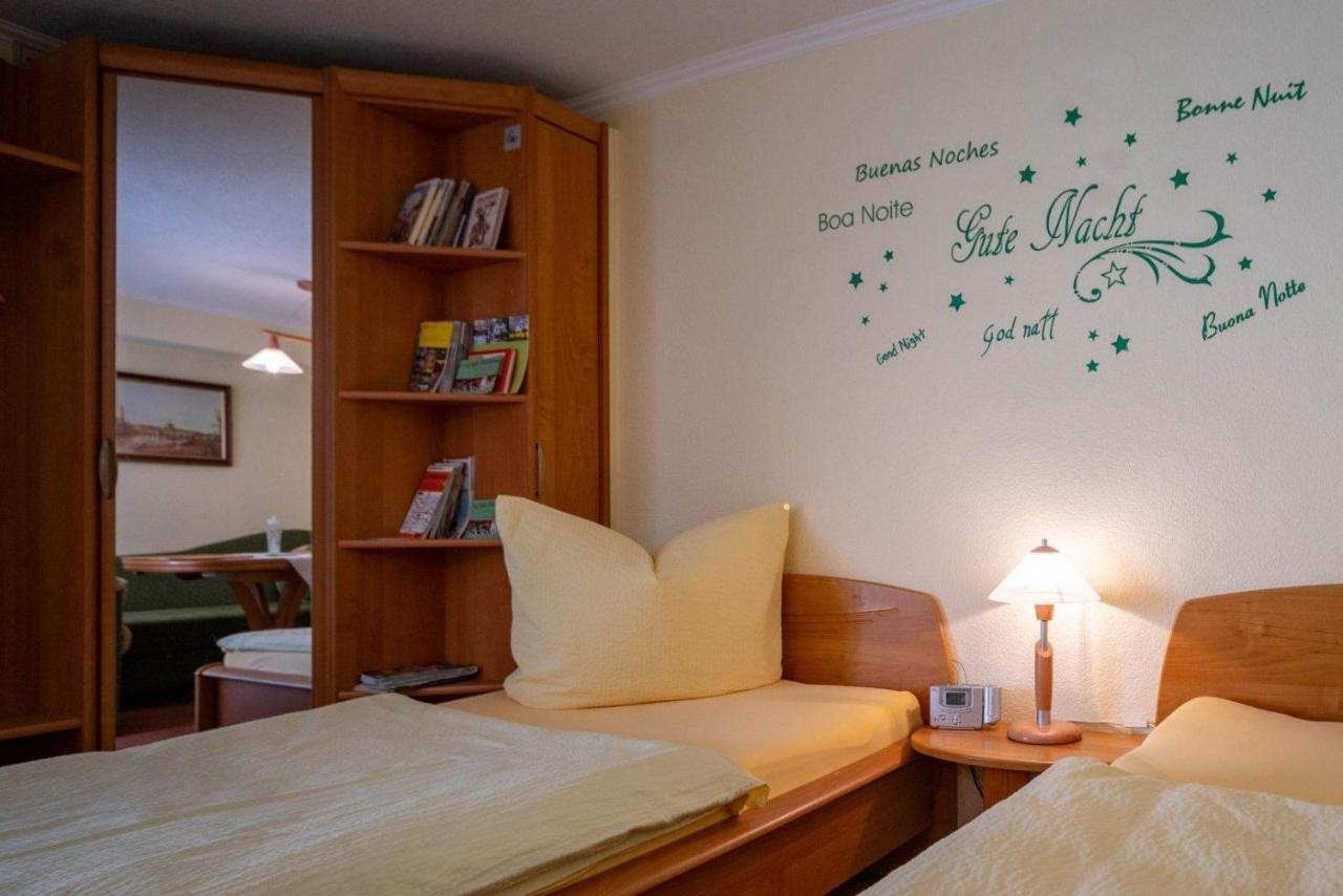 Ferienwohnung-Kopprasch Дрезден Екстер'єр фото